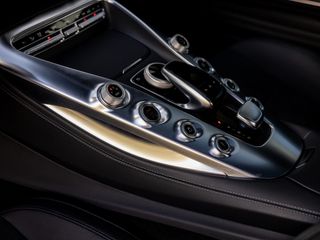 Mercedes-Benz GT
