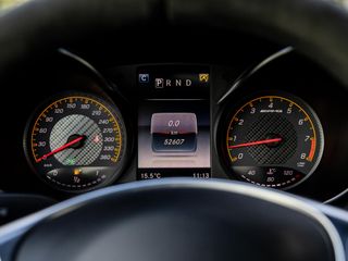 Mercedes-Benz GT