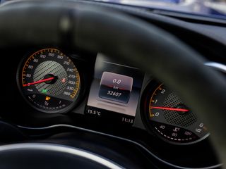 Mercedes-Benz GT