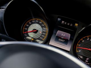 Mercedes-Benz GT
