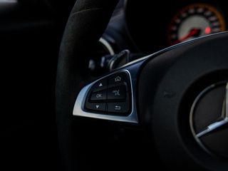 Mercedes-Benz GT