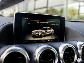 Mercedes-Benz GT