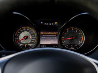 Mercedes-Benz GT