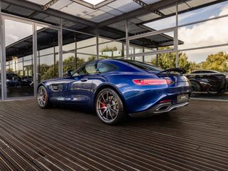 Mercedes-Benz GT