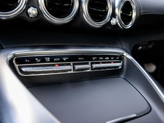 Mercedes-Benz GT