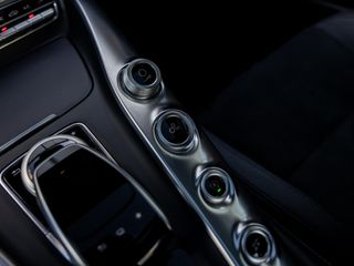 Mercedes-Benz GT