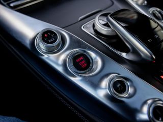 Mercedes-Benz GT