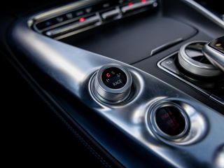Mercedes-Benz GT