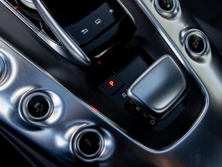 Mercedes-Benz GT