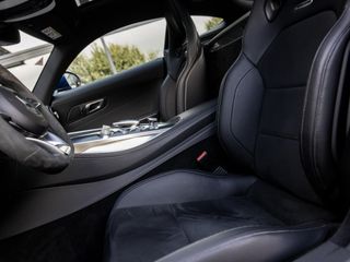 Mercedes-Benz GT