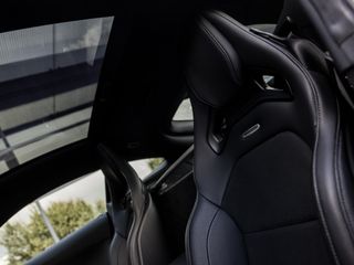 Mercedes-Benz GT