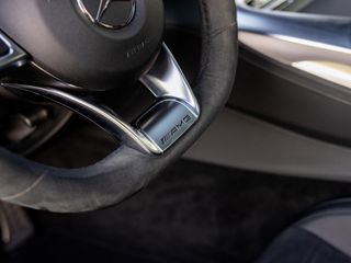 Mercedes-Benz GT