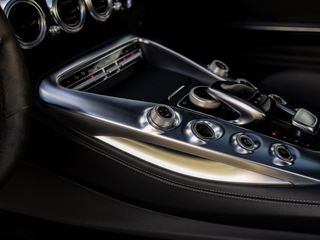 Mercedes-Benz GT