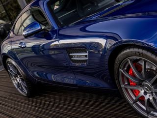 Mercedes-Benz GT