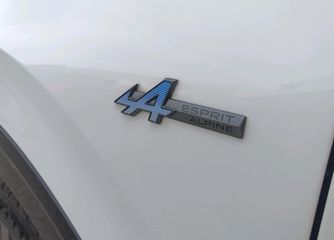 Renault Rafale