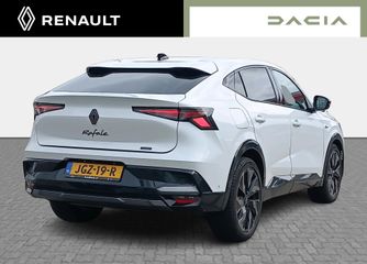 Renault Rafale