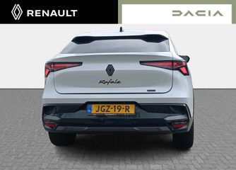 Renault Rafale