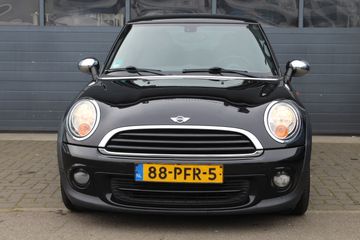 MINI One