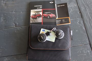 MINI One