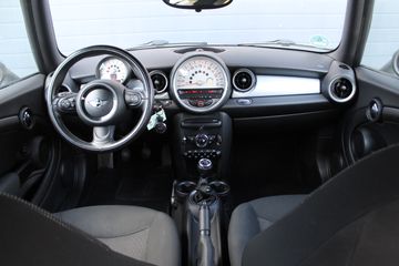 MINI One