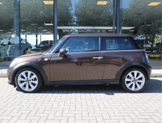 MINI 3-Deurs