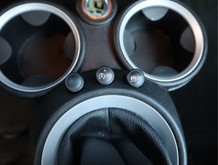 MINI 3-Deurs