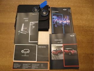 MINI 3-Deurs