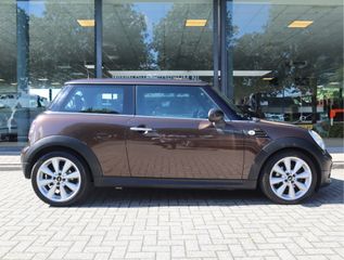 MINI 3-Deurs