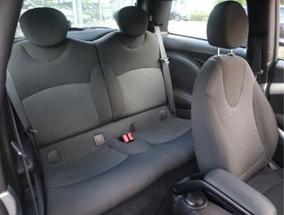 MINI 3-Deurs