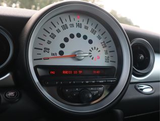 MINI 3-Deurs