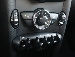 MINI 3-Deurs