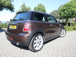 MINI 3-Deurs