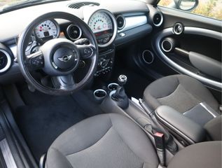 MINI 3-Deurs