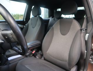 MINI 3-Deurs