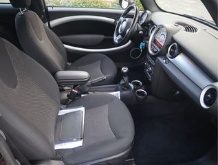 MINI 3-Deurs