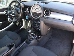 MINI 3-Deurs