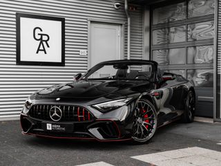 Mercedes-Benz SL