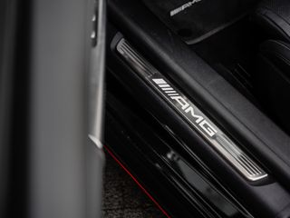 Mercedes-Benz SL