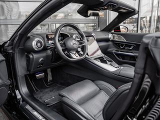 Mercedes-Benz SL
