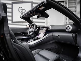Mercedes-Benz SL