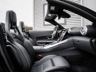 Mercedes-Benz SL