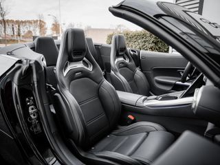 Mercedes-Benz SL