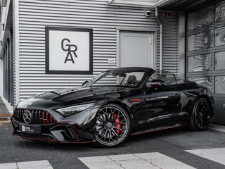 Mercedes-Benz SL