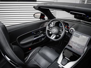 Mercedes-Benz SL