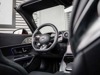 Mercedes-Benz SL