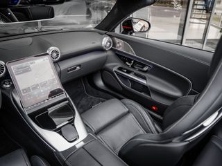 Mercedes-Benz SL