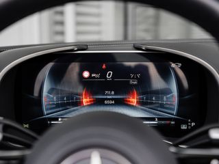 Mercedes-Benz SL