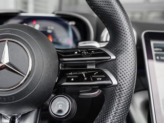 Mercedes-Benz SL