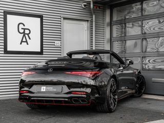 Mercedes-Benz SL