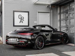 Mercedes-Benz SL
